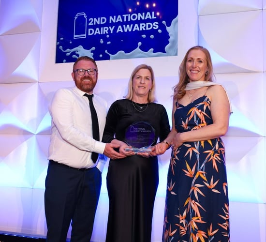 Have you got what it takes to be a national dairy award winner?