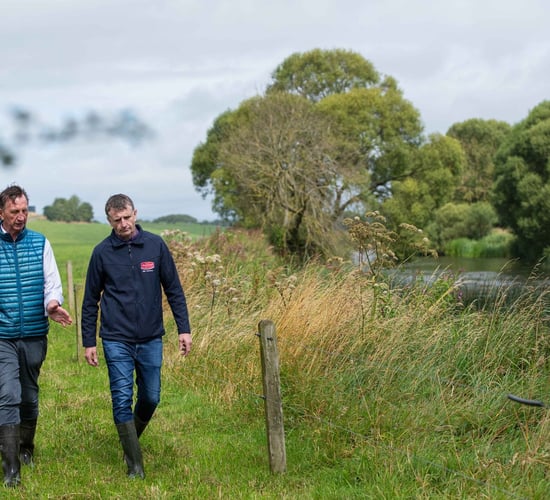 Over 1,000 Dairygold milk suppliers complete nutrient consultations