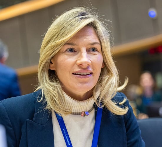Carberry calls for EU to rethink tariff list to avoid 'backlash'