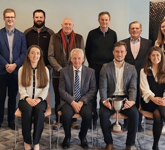 Macra officially launches Mr. Personality 2025