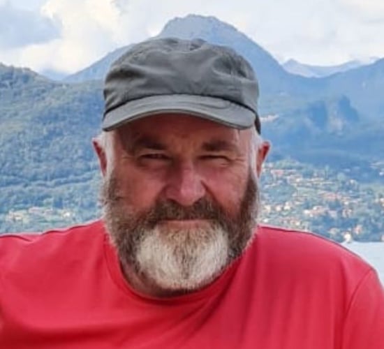 Gardaí: Remains found on Kerry farm identified as Michael Gaine
