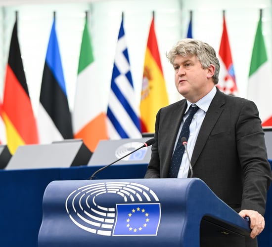 ACRES: MEP says delays 'eroding trust' in all schemes