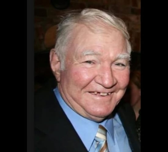 Ballyroan hosts inaugural Mick Murray road run