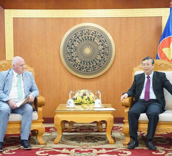 'Significant step' towards Irish beef access to Vietnam market
