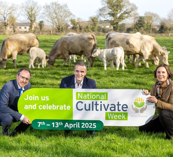 National Cultivate Week to be held next week