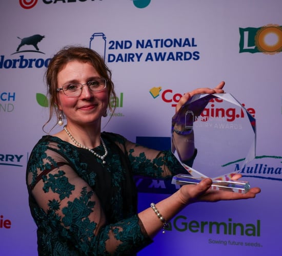 Agriland partners with Agri Insider for National Dairy Awards