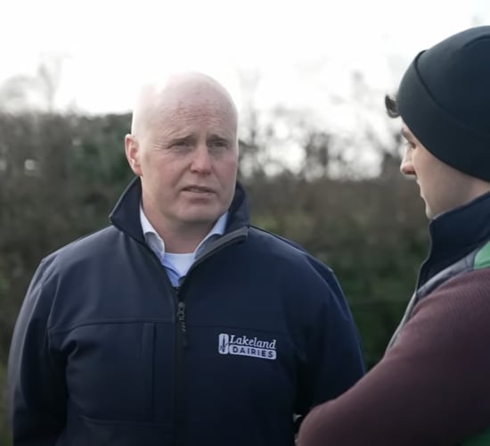 Derogation: 'Every business needs stability' - Lakeland Dairies chair