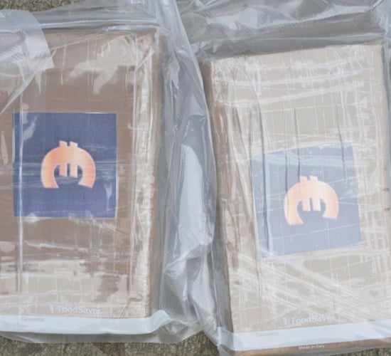 PSNI: Animal tranquiliser ketamine part of £6.5m drugs seizure
