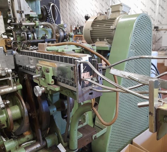 Revenue and gardaí shut down illegal cigarette factory in Louth