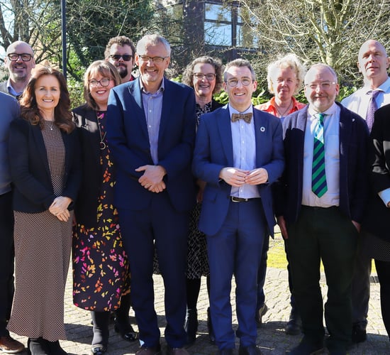 DAERA sets up science advisory group