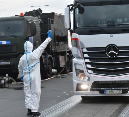 FMD: 5th case in Slovakia as soldiers brought in to assist police