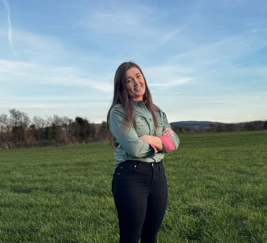 Succession scheme needed to 'ensure the future' of agri sector