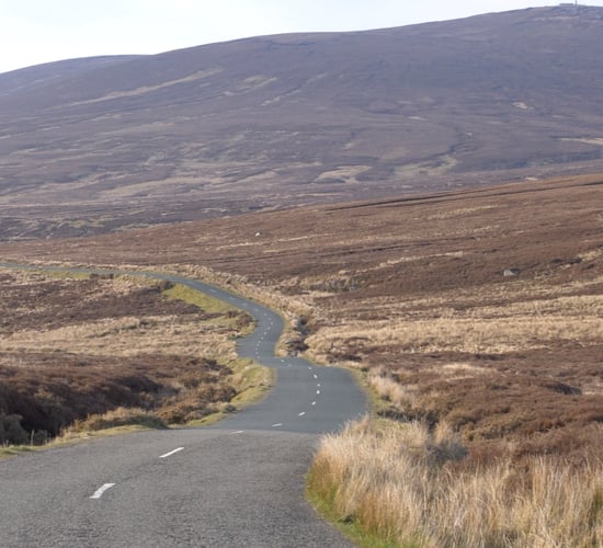 Wicklow uplands group collaborates on community-led climate action