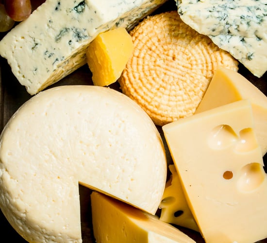 Irish study highlights heart health benefits of cheese for women