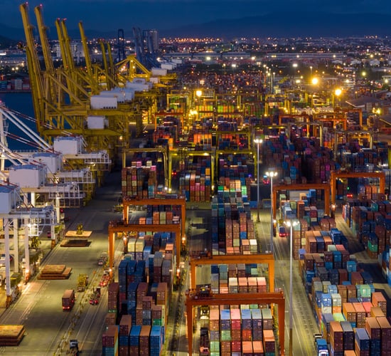 Research: US tariffs on EU exports would hit agri sector