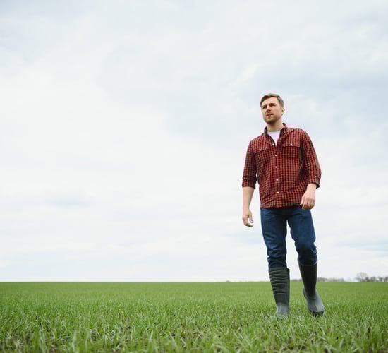 Introducing the future of farmer research - AgriOpinions