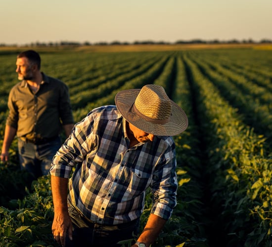 US National Ag Week marked with $10bn funding package for agricultural producers