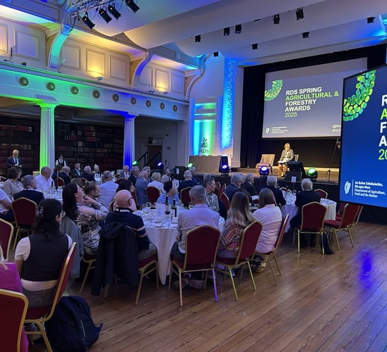 RDS Forest and Woodland Award winners announced
