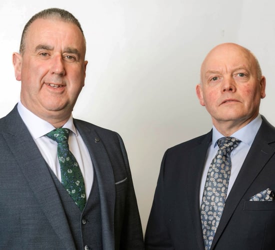 Co-op purchasing group appoints Cork man as general manager