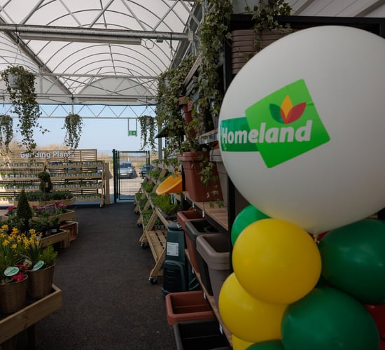 Aurivo announces opening of new Homeland Longford store