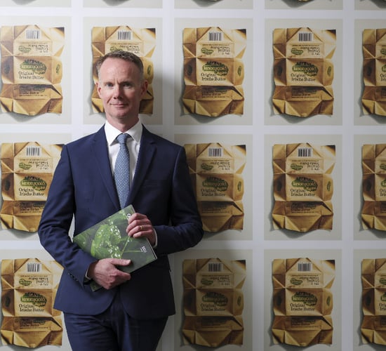 Ornua: Operating profit up in 2024 despite modest dip in turnover to €3.4bn