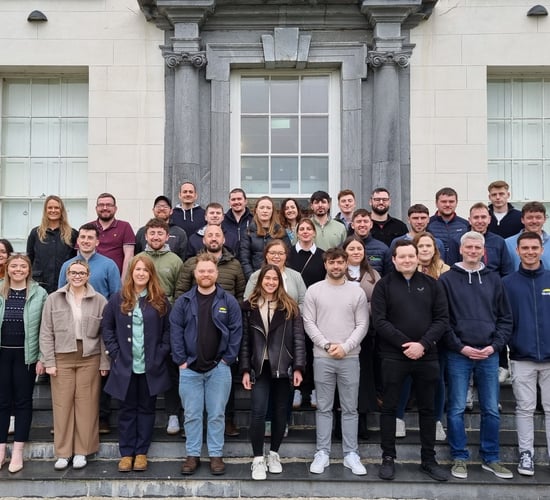 Dawn Meats management development programme returns