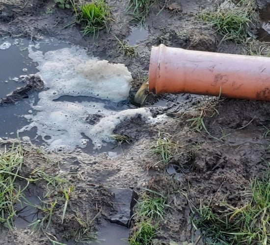 IFI prosecutes farming firm for 'polluting' Co. Mayo river