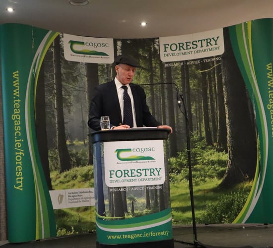 Minister Healy-Rae calls for 'attitude' change in department