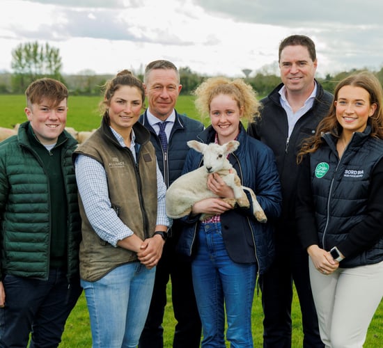 Young Sheep Farmer Forum inspiring the next generation