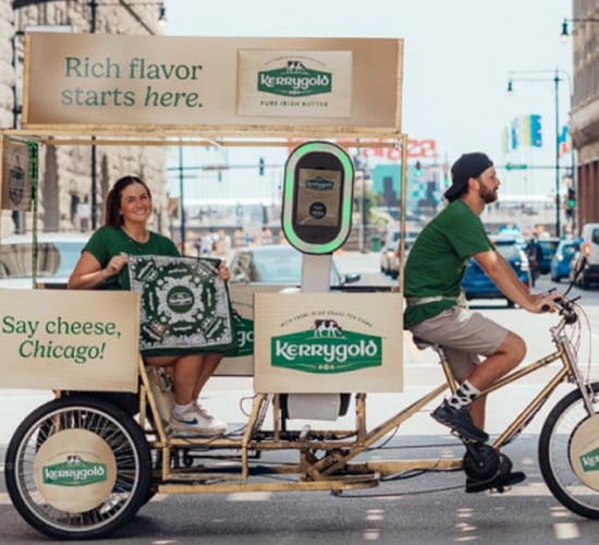 Kerrygold owner continuing to ship product to the US 'as normal' - Ornua CEO