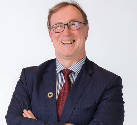 Ornua confirms new chair designate