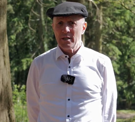 Healy-Rae tells farmers to 'wait' until agroforestry scheme is improved