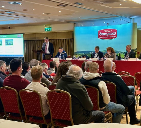 Hundreds of Dairygold members attend engagement meetings