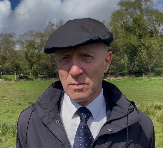 Watch: Healy-Rae says ACRES scoring may need overhaul