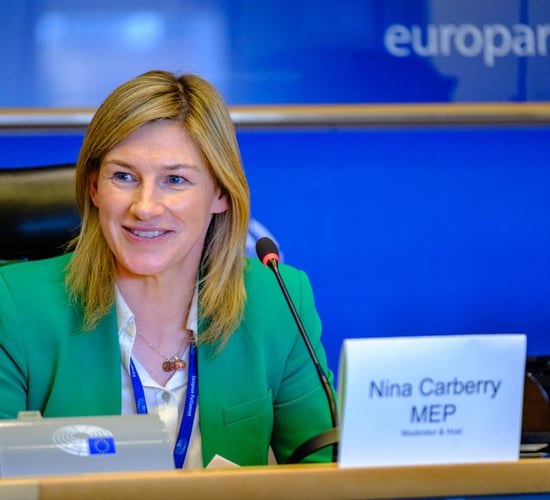Single Market access again stressed in animal transport debate