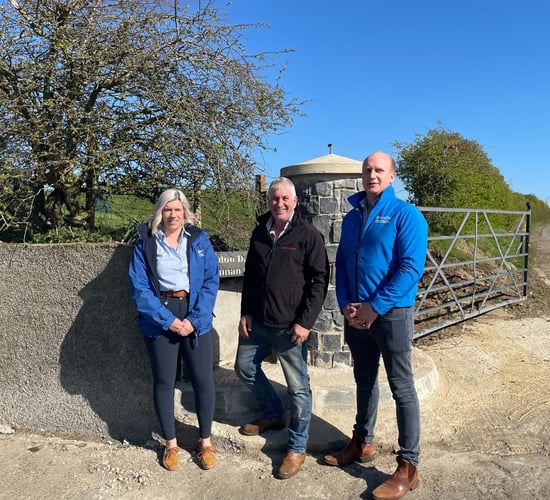 CAFRE farm events to focus on sustainable use of fertiliser
