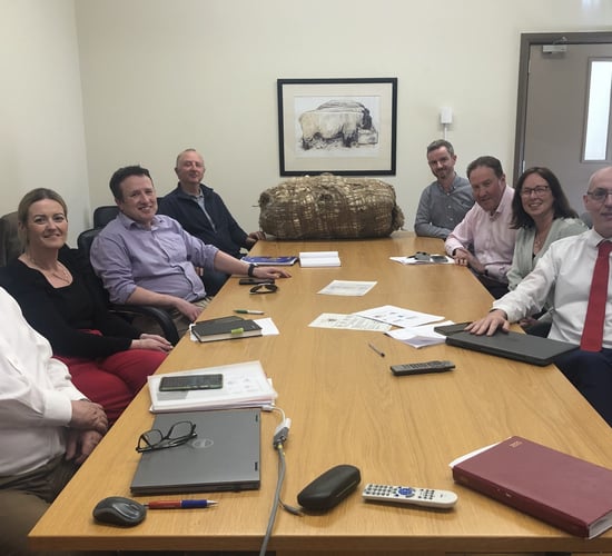New partnership embarks on project to increase value of wool