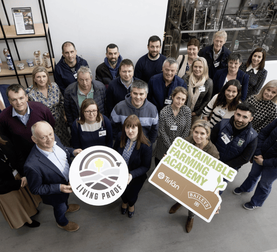 Sustainable Farming Academy 2025 opens for applications
