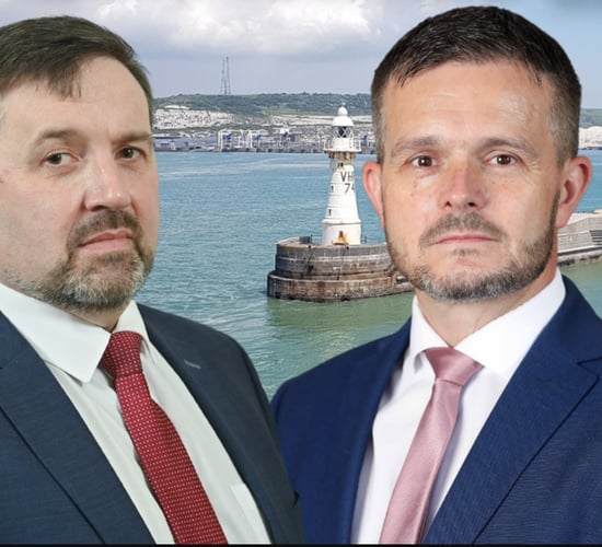 UUP raises concerns about NI foot-and-mouth disease control