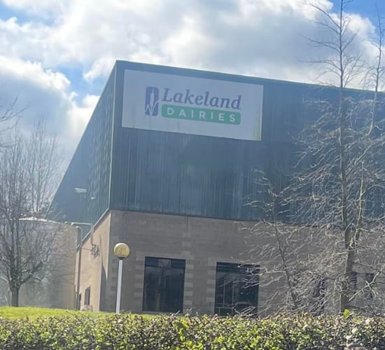 TD calls for govt support in Monaghan following closure of co-op