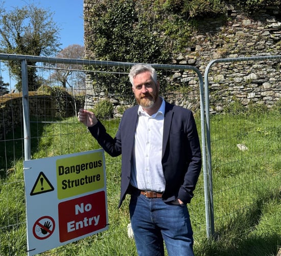 €7.5 million awarded to protect archaeological monuments