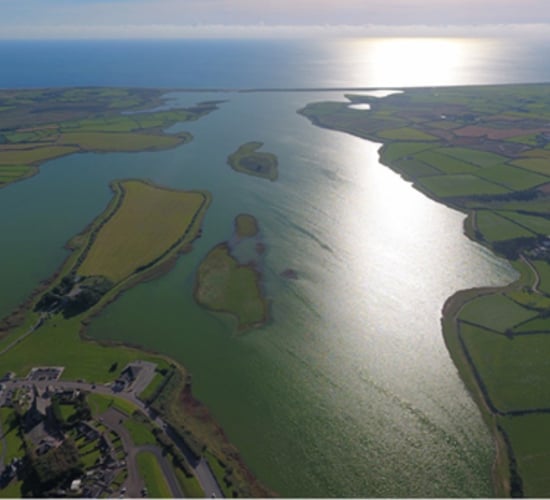 Minister: 'Committed' to addressing challenges facing Lady's Island Lake