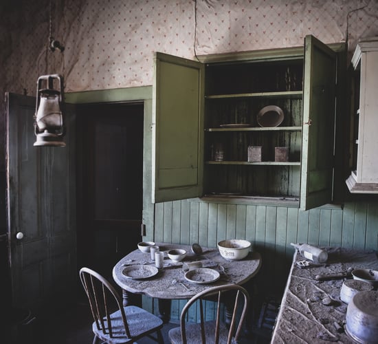 Over €112m paid out under vacant property refurbishment grant