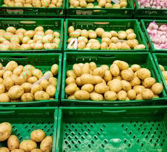 Farmers 'deserve to earn a fair standard of living' - EU committee chair