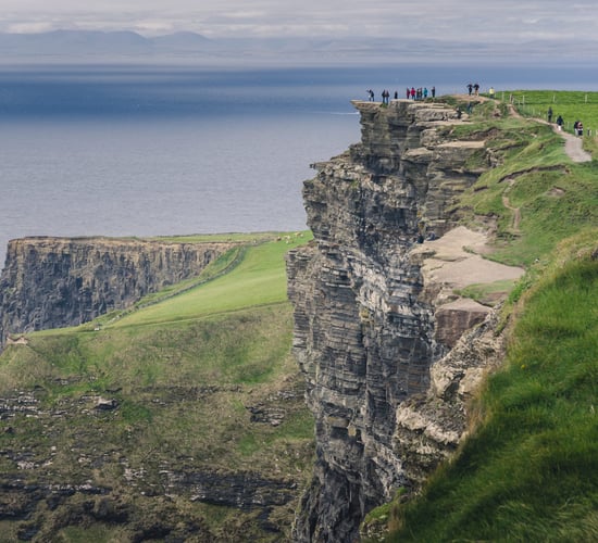 Auditor: Council paid €8m for lands near Cliffs of Moher