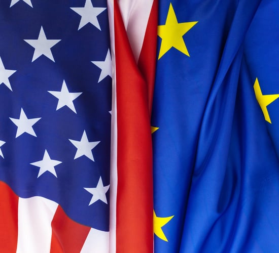 Cattle and agri products on EU  possible tariffs 'countermeasures' list