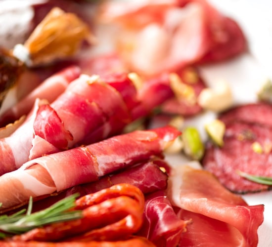 FMD: UK govt extends ban on personal meat and dairy imports