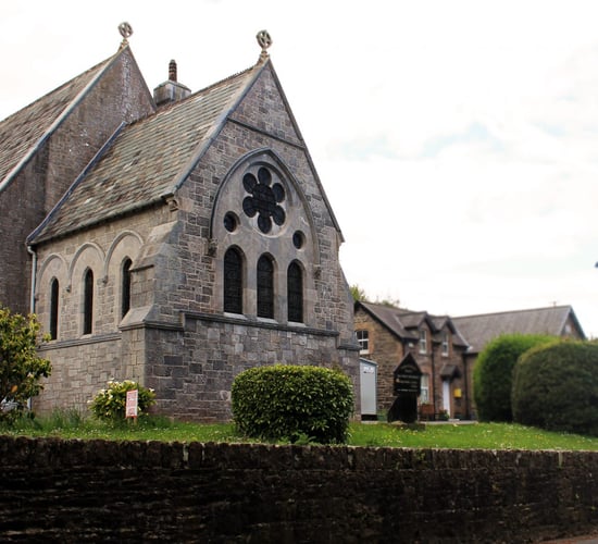 Vigil for child hospitalised after farm accident