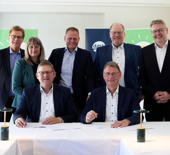 Arla Foods and DMK Group announce proposed merger