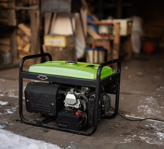 Over half of TAMS 'mini-tranche' applications for generators